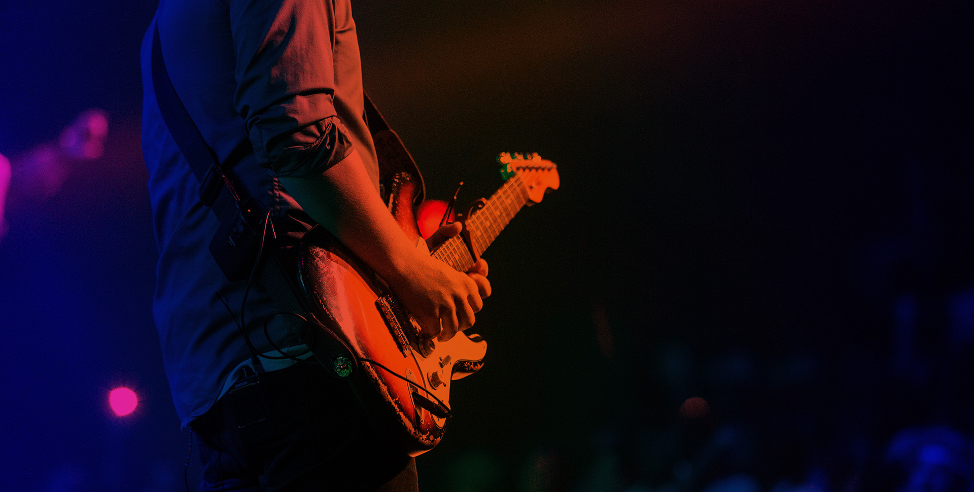 Finger Lakes Country WFLR